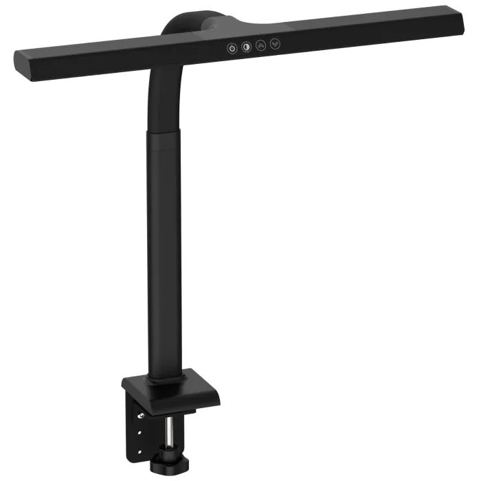 Настольная лампа OfficePro на струбцине SL161B (SL161B)