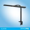 Настільна лампа OfficePro на струбцині SL161B (SL161B) зображення 2