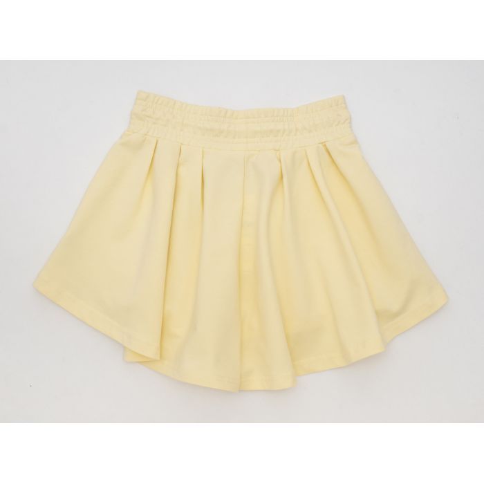 Шорты детские A-Yugi трикотажные (7091-140G-yellow) изображение 6
