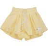Шорты детские A-Yugi трикотажные (7091-140G-yellow)