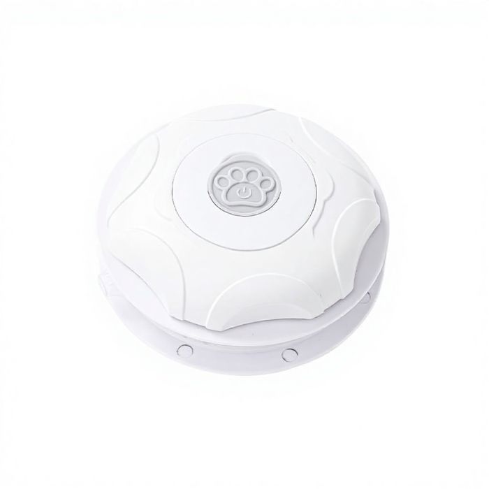 Игрушка для кошек Me&Pet Інтерактивна іграшка дражнилка з обертанням (NMP-49/HY-700) изображение 2