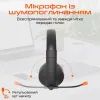 Наушники Meetion BTH003MIC Black/Orange (MT-BTH003MIC-A) изображение 3
