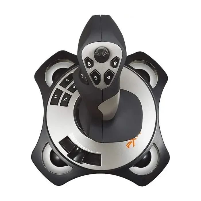Джойстик PXN 2113 PRO (PXN-2113PRO) зображення 4