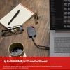 Накопитель SSD USB 3.2 1TB SanDisk (SDSSDE70-1T00-G25) изображение 2