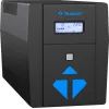 Источник бесперебойного питания Tescom LEO 2000AP 2000VA 1200W (LEO2000)