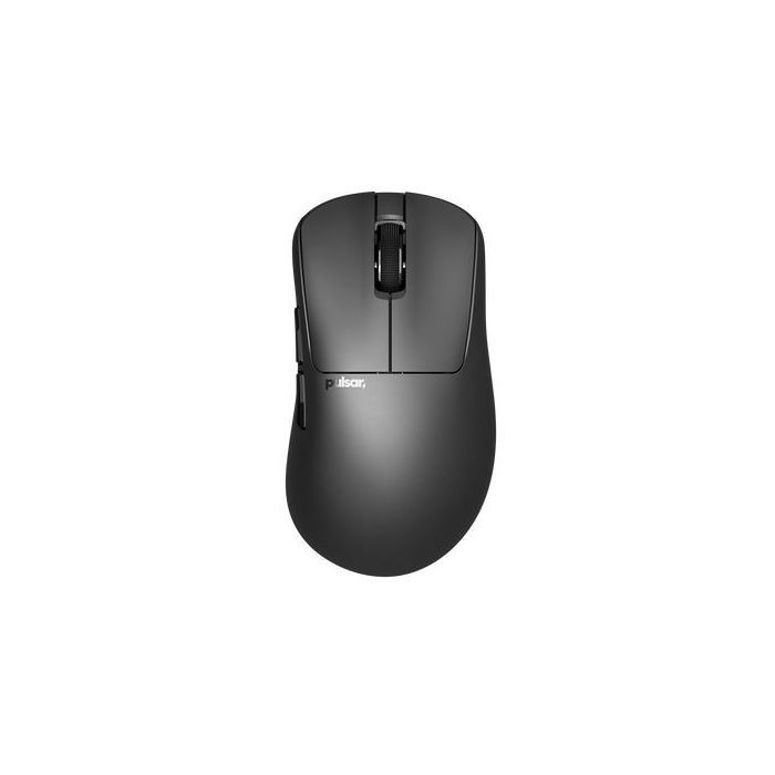 Мышка Pulsar Xlite Crazylight Medium 8К Wireless Black (PXLCL201)