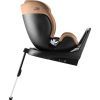 Автокресло Britax-Romer SWIVEL-GROW Max Air (Warm Caramel) (2000042296) изображение 14