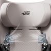 Автокресло Britax-Romer SWIVEL-GROW Max Air (Warm Caramel) (2000042296) изображение 16
