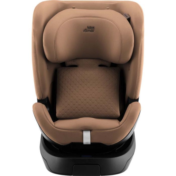 Автокресло Britax-Romer SWIVEL-GROW Max Air (Onyx Black) (2000042295) изображение 5