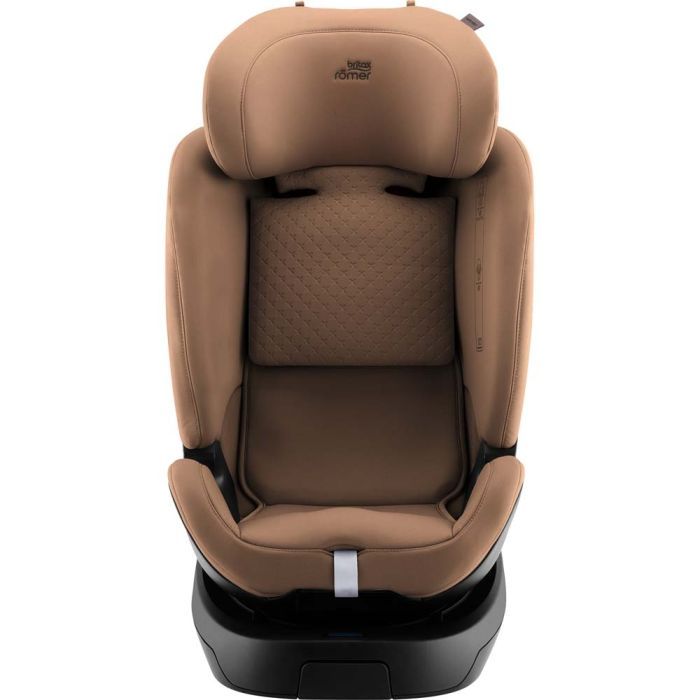 Автокресло Britax-Romer SWIVEL-GROW Max Air (Onyx Black) (2000042295) изображение 6