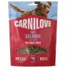 Лакомство для собак Carnilove Soft Snack Salmon with Thyme 200 г (8595602582662)