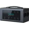 Зарядная станция Marsriva MP3S 300W 313.6Wh LiFePO4 (MP3SV2_MARSRIVA) изображение 2