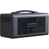 Зарядная станция Marsriva MP3S 300W 313.6Wh LiFePO4 (MP3SV2_MARSRIVA) изображение 3
