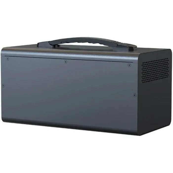 Зарядная станция Marsriva MP3S 300W 313.6Wh LiFePO4 (MP3SV2_MARSRIVA) изображение 4