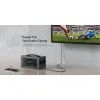 Зарядная станция Marsriva MP3S 300W 313.6Wh LiFePO4 (MP3SV2_MARSRIVA) изображение 5