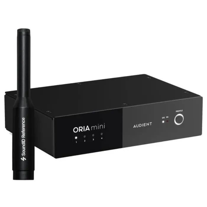 Моніторний контролер Audient Oria Mini (302372)
