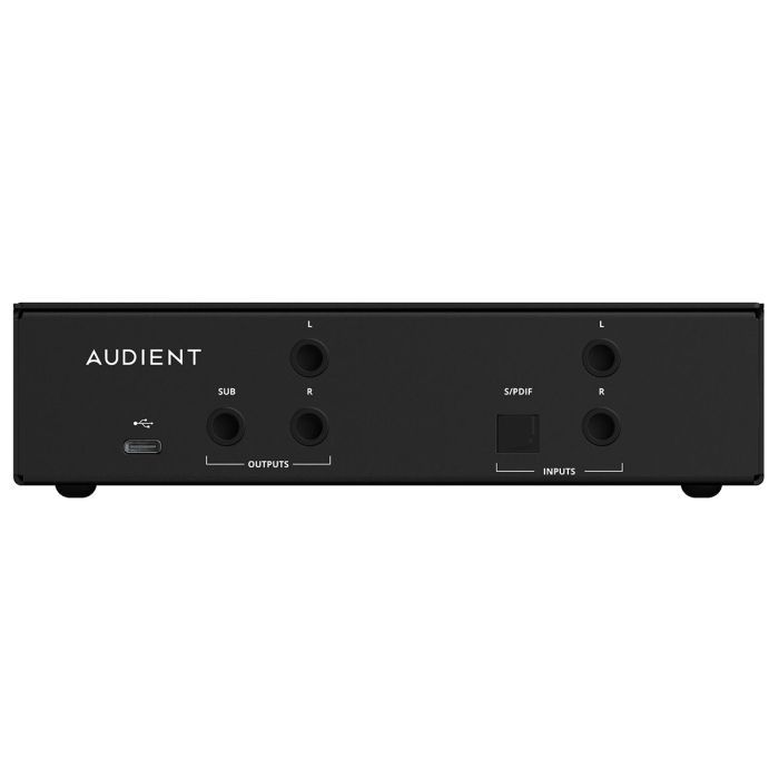 Моніторний контролер Audient Oria Mini (302372) зображення 3