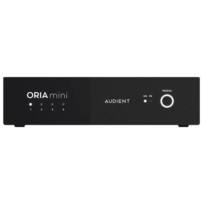 Моніторний контролер Audient Oria Mini (302372) зображення 3