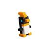 Конструктор LEGO Classic Креативные красочные кубики (11045) изображение 11