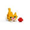 Конструктор LEGO Classic Креативные красочные кубики (11045) изображение 13