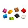 Конструктор LEGO Classic Креативные красочные кубики (11045) изображение 2