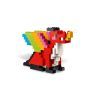 Конструктор LEGO Classic Креативные красочные кубики (11045) изображение 4