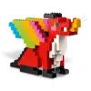 Конструктор LEGO Classic Креативные красочные кубики (11045) изображение 4