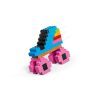 Конструктор LEGO Classic Креативные красочные кубики (11045) изображение 6