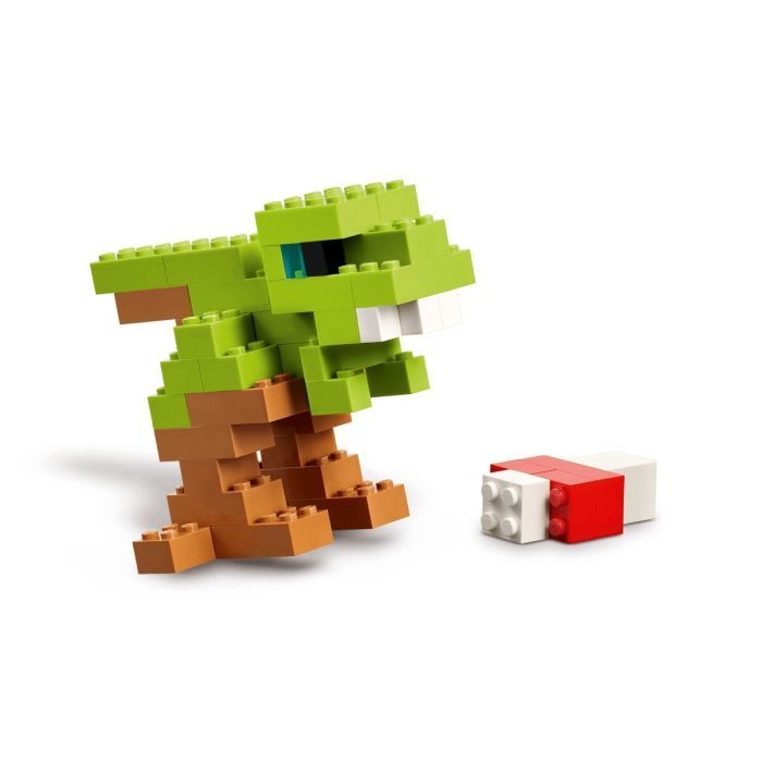 Конструктор LEGO Classic Креативные красочные кубики (11045) изображение 7