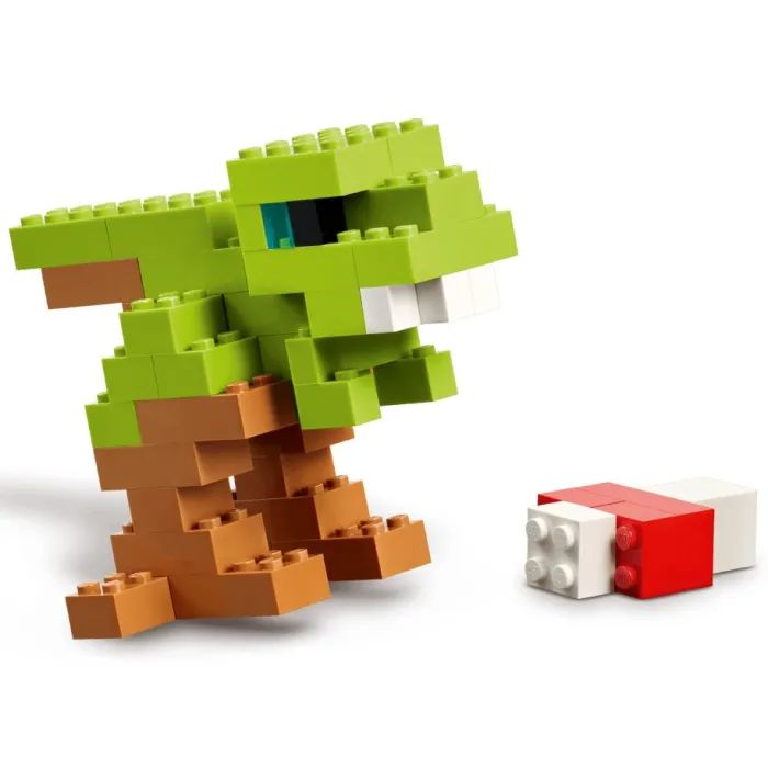 Конструктор LEGO Classic Креативные красочные кубики (11045) изображение 7