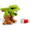 Конструктор LEGO Classic Креативные красочные кубики (11045) изображение 7