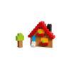 Конструктор LEGO Classic Креативные красочные кубики (11045) изображение 8