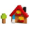Конструктор LEGO Classic Креативные красочные кубики (11045) изображение 8