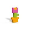 Конструктор LEGO Classic Креативные красочные кубики (11045) изображение 9