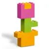 Конструктор LEGO Classic Креативные красочные кубики (11045) изображение 9