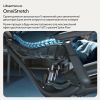 Офісне крісло LiberNovo Omni Midnight Black 48 см (CP-GW-0000015-00-01) зображення 12