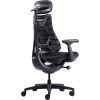 Офісне крісло LiberNovo Omni Midnight Black 48 см (CP-GW-0000015-00-01) зображення 3