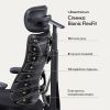 Офісне крісло LiberNovo Omni Midnight Black 48 см (CP-GW-0000015-00-01) зображення 9