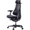 Офісне крісло LiberNovo Omni Midnight Black 48 см (CP-GW-0000015-00-01)