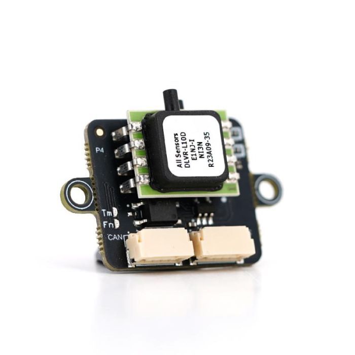 Датчик воздушной скорости TBS Lucid DroneCAN Airspeed Sensor Pro