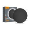 Світильник Videx IP65 VIDEX WL03 12W 3000K-4000K-6500K Black (VL-WL03-12CB) зображення 3