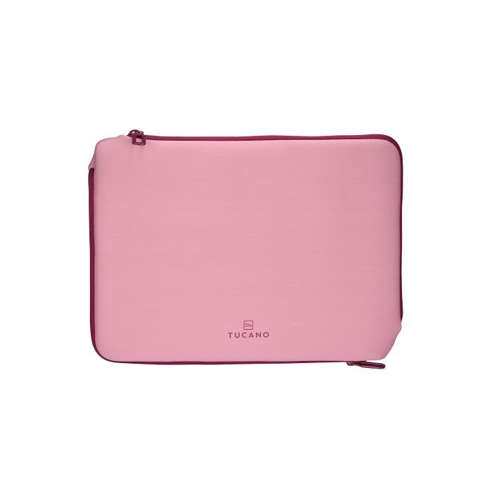 Чехол для ноутбука Tucano 15"/16" Doppio, Pink (BFDOP1516-PK)