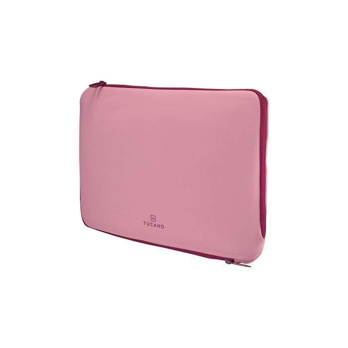 Чехол для ноутбука Tucano 15"/16" Doppio, Pink (BFDOP1516-PK) изображение 2