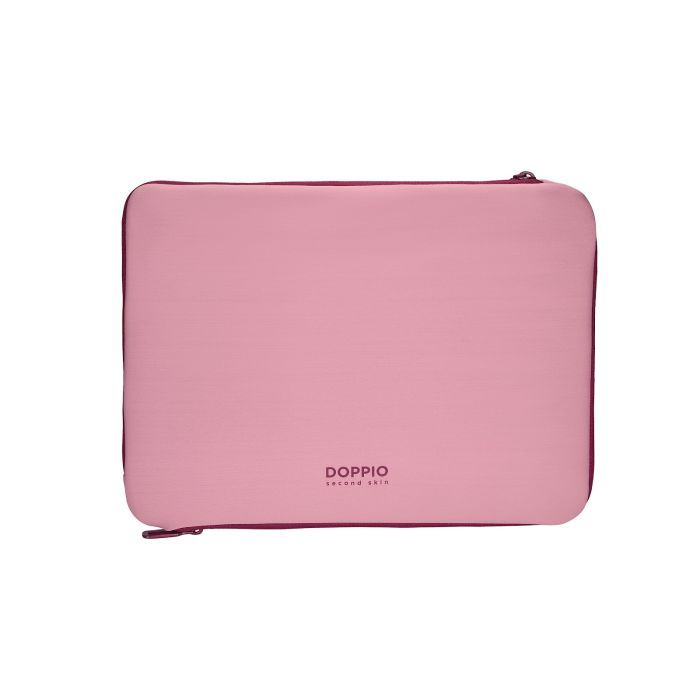 Чехол для ноутбука Tucano 15"/16" Doppio, Pink (BFDOP1516-PK) изображение 3