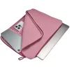 Чохол до ноутбука Tucano 15"/16" Doppio, Pink (BFDOP1516-PK) зображення 4