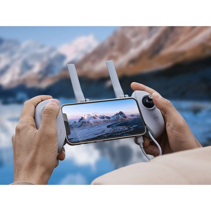 Квадрокоптер POTENSIC Atom SE з камерою 12Mp 4K 25FPS (APM1410611) изображение 2