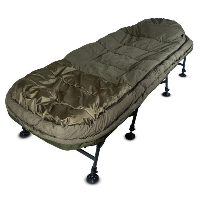 Раскладушка Ranger Коропова BED 85 Kingsize Sleep (RA5512)