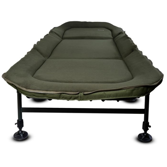 Раскладушка Ranger Коропова BED 85 Kingsize Sleep (RA5512) изображение 2