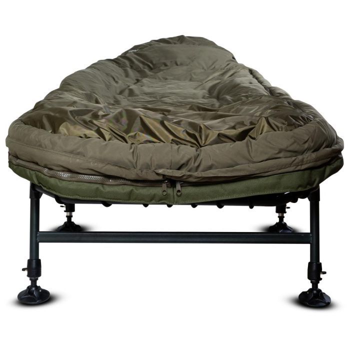 Раскладушка Ranger Коропова BED 85 Kingsize Sleep (RA5512) изображение 3