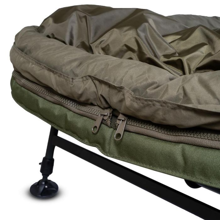 Раскладушка Ranger Коропова BED 85 Kingsize Sleep (RA5512) изображение 4